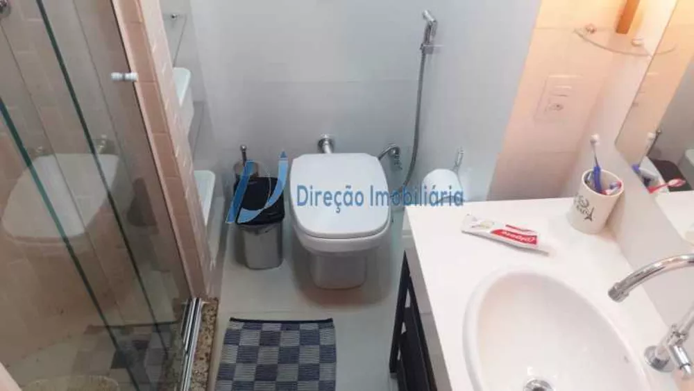 Apartamento, 3 quartos, 122 m² - Foto 12