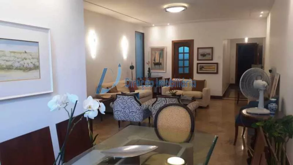 Apartamento, 3 quartos, 122 m² - Foto 24