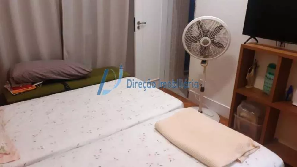 Apartamento, 3 quartos, 122 m² - Foto 5