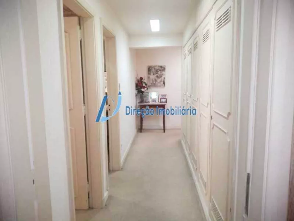 Apartamento, 4 quartos, 223 m² - Foto 6