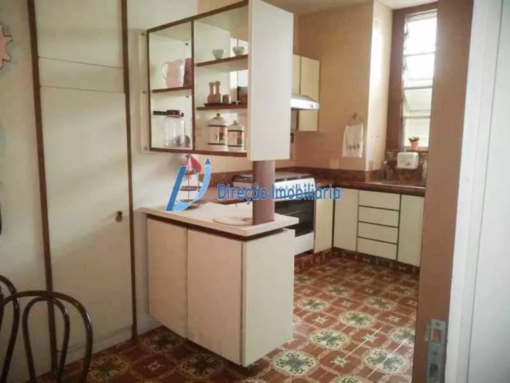 Apartamento, 4 quartos, 223 m² - Foto 24
