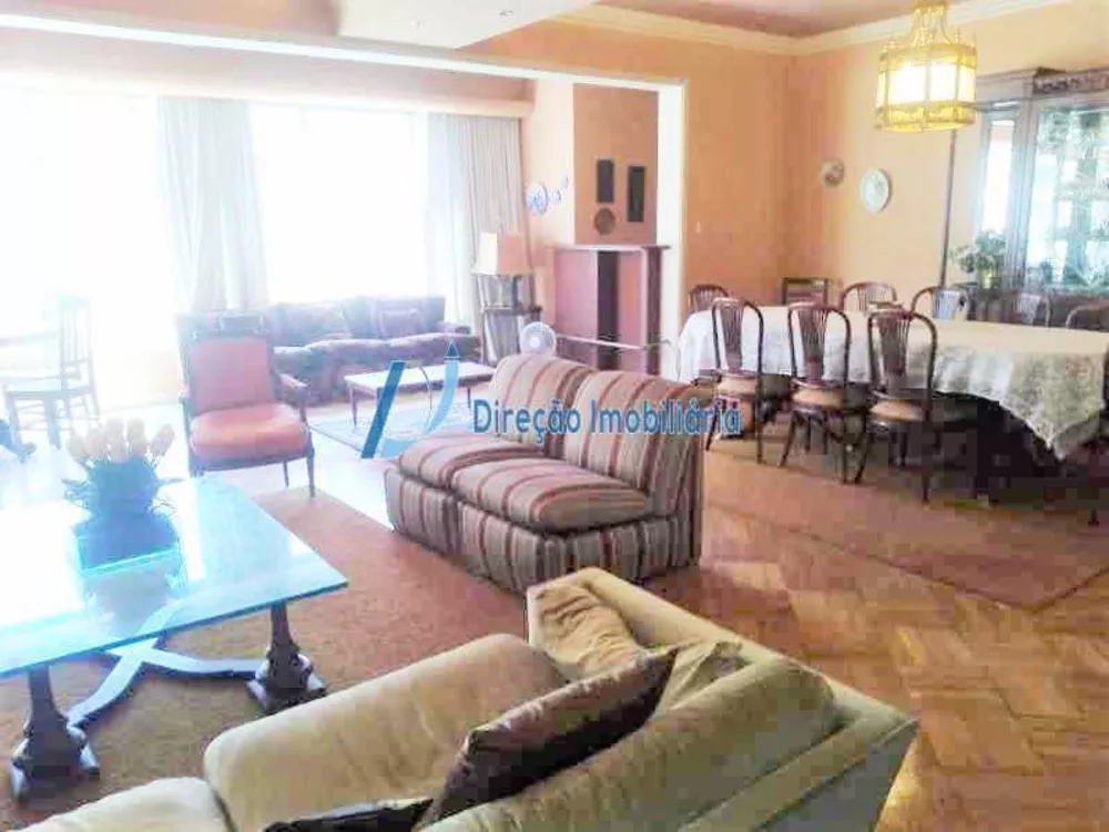 Apartamento, 4 quartos, 223 m² - Foto 14