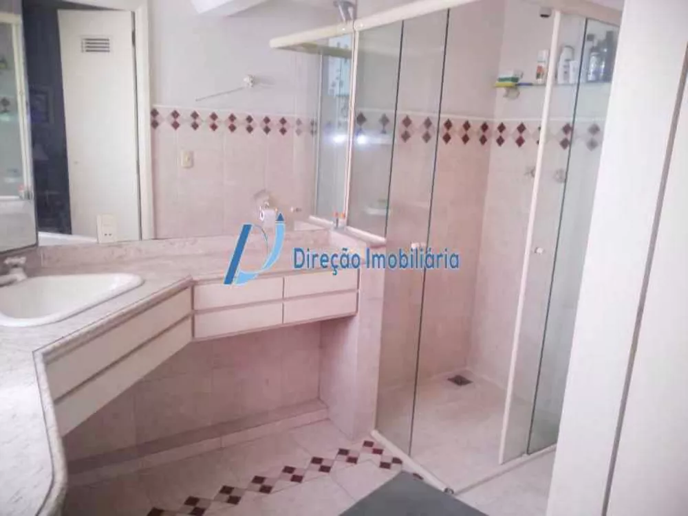 Apartamento, 4 quartos, 223 m² - Foto 19