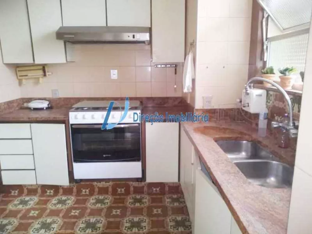Apartamento, 4 quartos, 223 m² - Foto 20