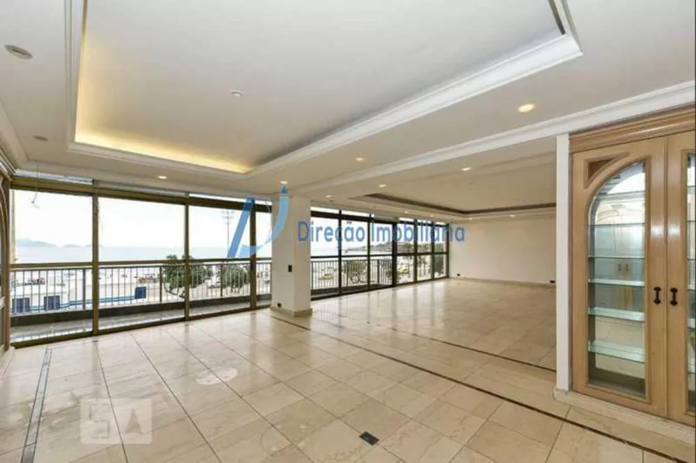 Apartamento, 4 quartos, 315 m² - Foto 2