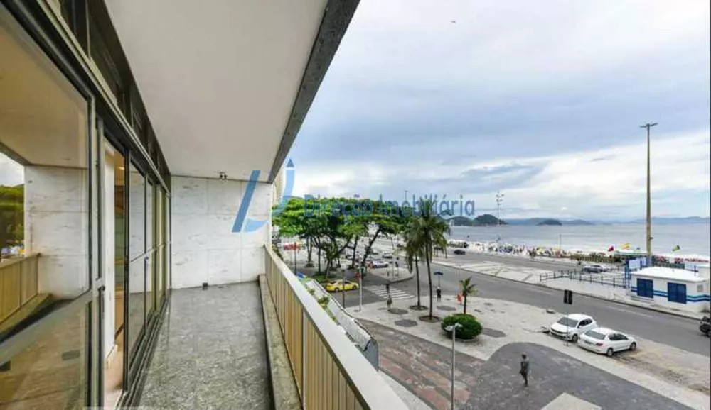 Apartamento, 4 quartos, 315 m² - Foto 3
