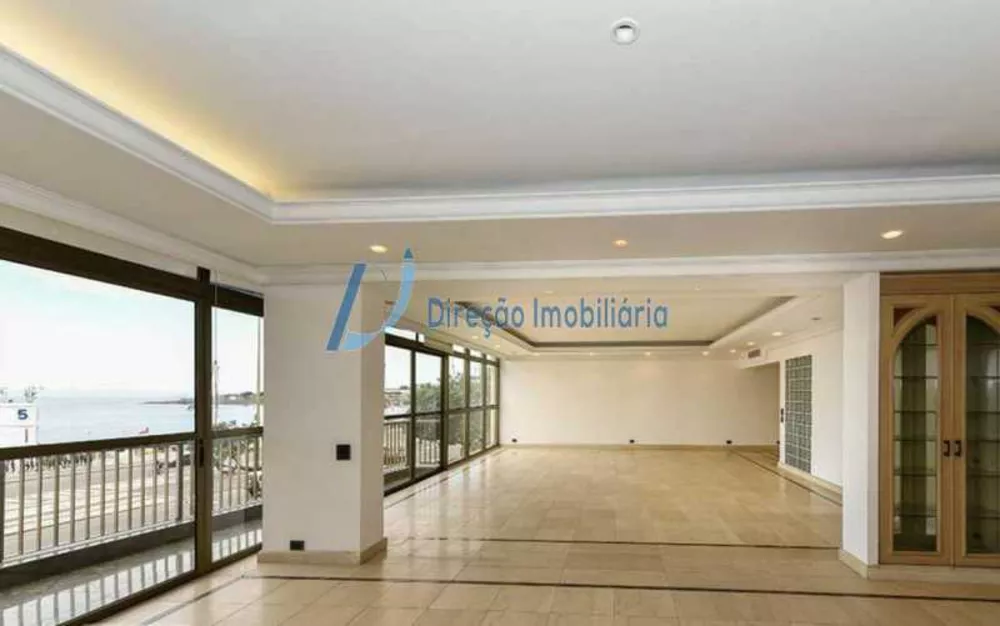 Apartamento, 4 quartos, 315 m² - Foto 6