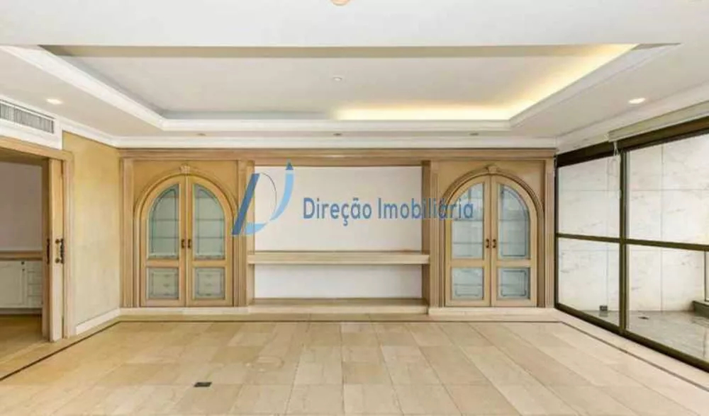 Apartamento, 4 quartos, 315 m² - Foto 4