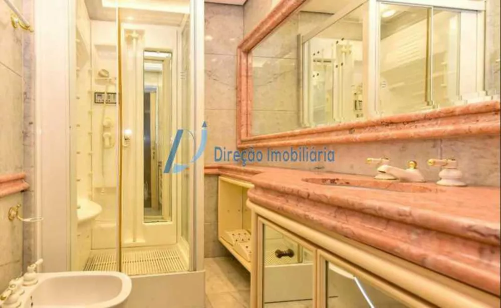 Apartamento, 4 quartos, 315 m² - Foto 15