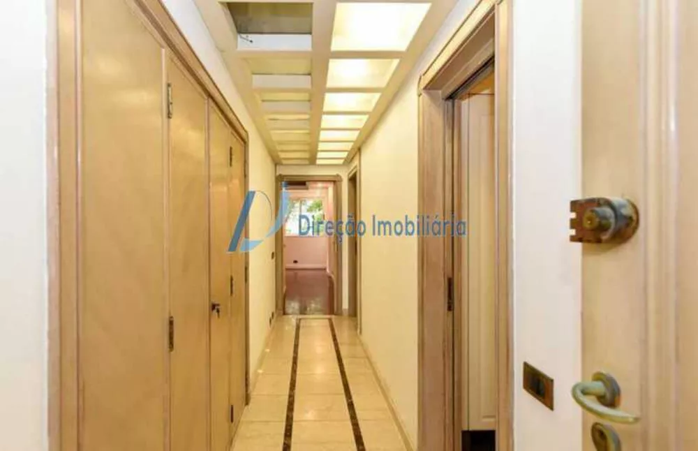 Apartamento, 4 quartos, 315 m² - Foto 11