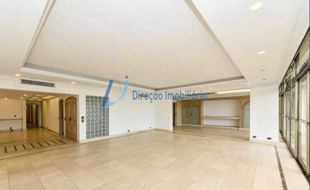 Apartamento, 4 quartos, 315 m² - Foto 8