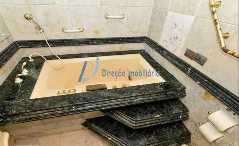 Apartamento, 4 quartos, 315 m² - Foto 21