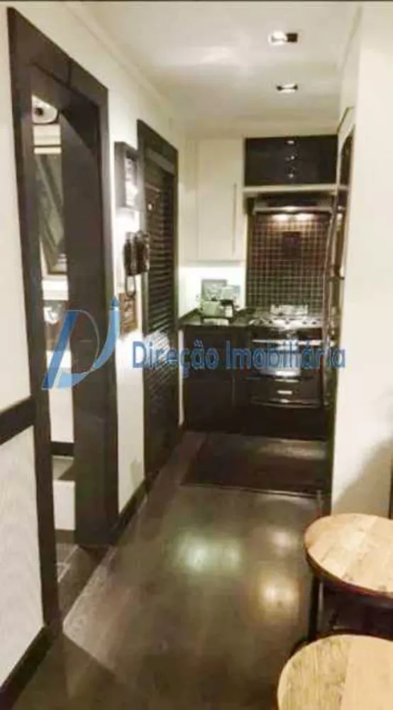 Apartamento, 3 quartos, 80 m² - Foto 20