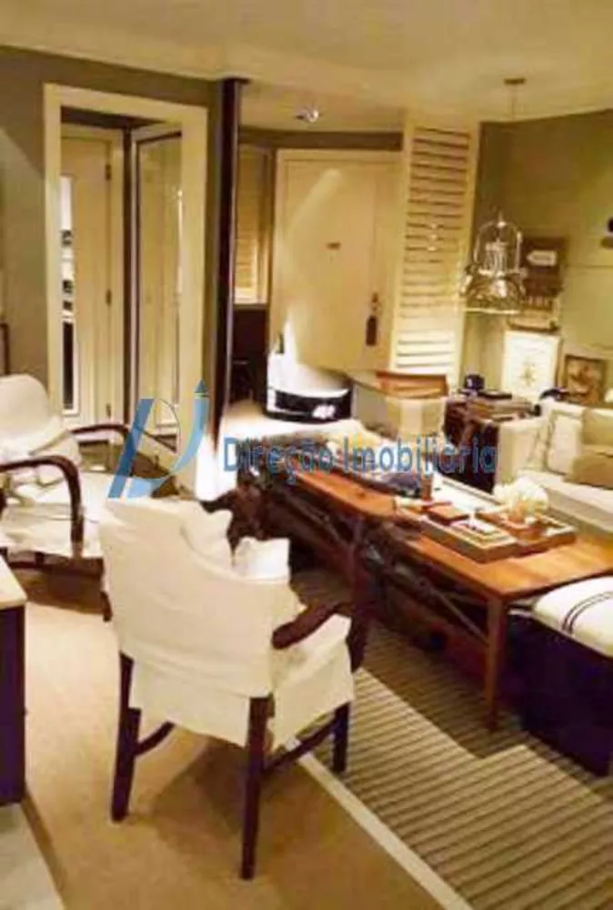 Apartamento, 3 quartos, 80 m² - Foto 1