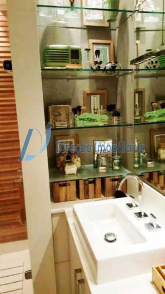 Apartamento, 3 quartos, 80 m² - Foto 6