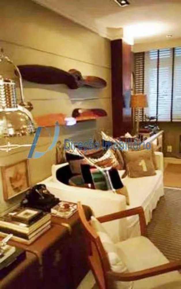 Apartamento, 3 quartos, 80 m² - Foto 11