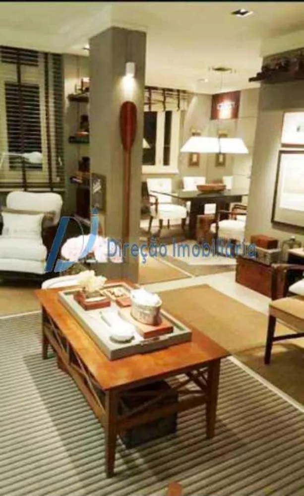 Apartamento, 3 quartos, 80 m² - Foto 5