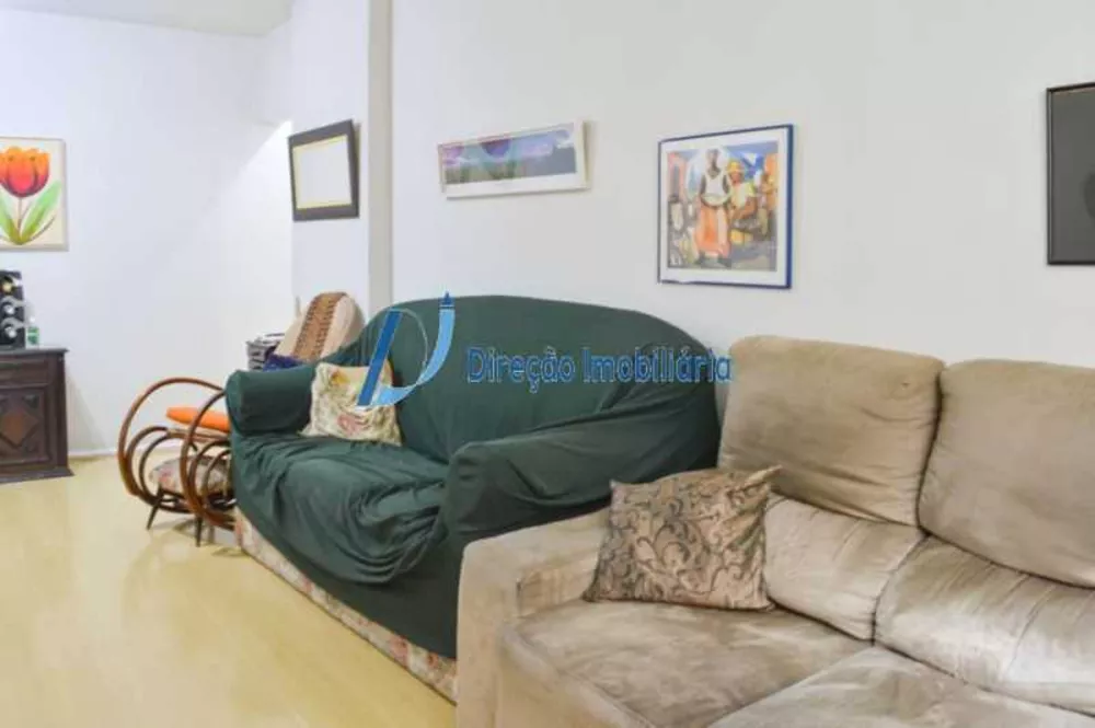 Apartamento, 3 quartos, 86 m² - Foto 3