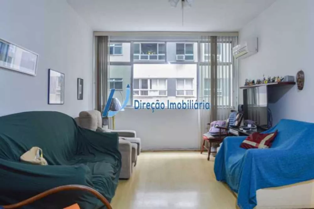 Apartamento, 3 quartos, 86 m² - Foto 4