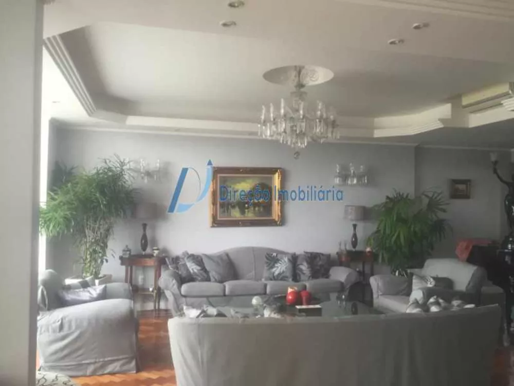 Apartamento, 4 quartos, 301 m² - Foto 14