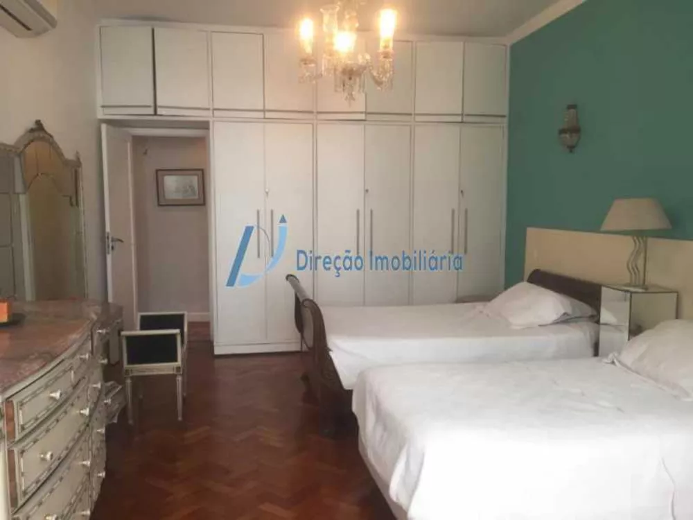 Apartamento, 4 quartos, 301 m² - Foto 10