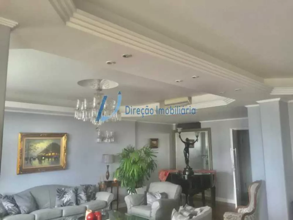 Apartamento, 4 quartos, 301 m² - Foto 5