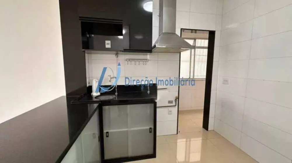 Apartamento, 3 quartos, 94 m² - Foto 2