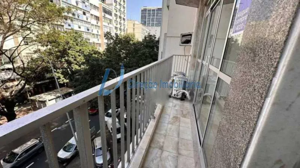 Apartamento, 3 quartos, 94 m² - Foto 10