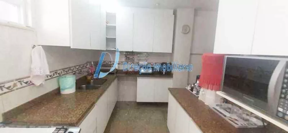 Cobertura, 4 quartos, 421 m² - Foto 1