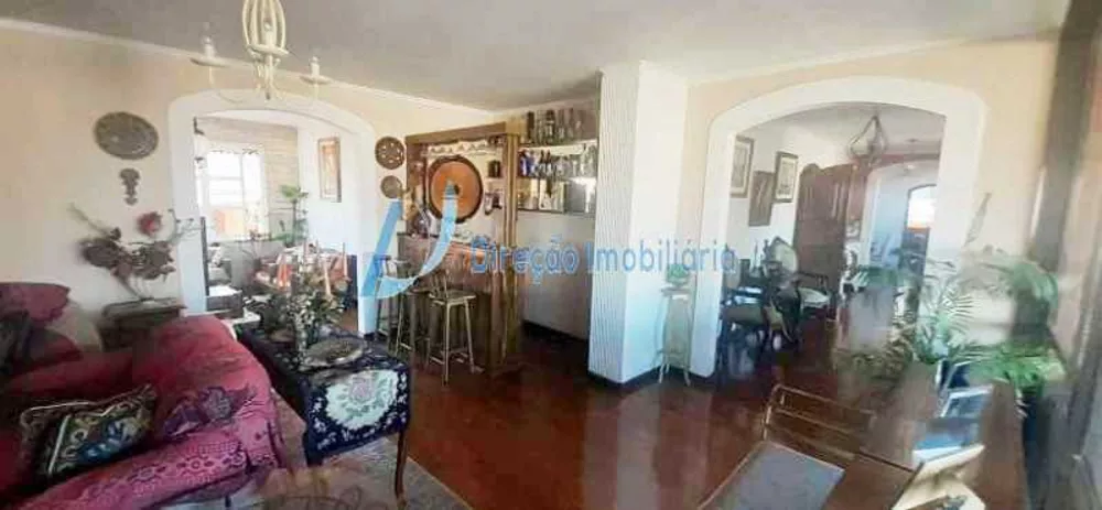 Cobertura, 4 quartos, 421 m² - Foto 14