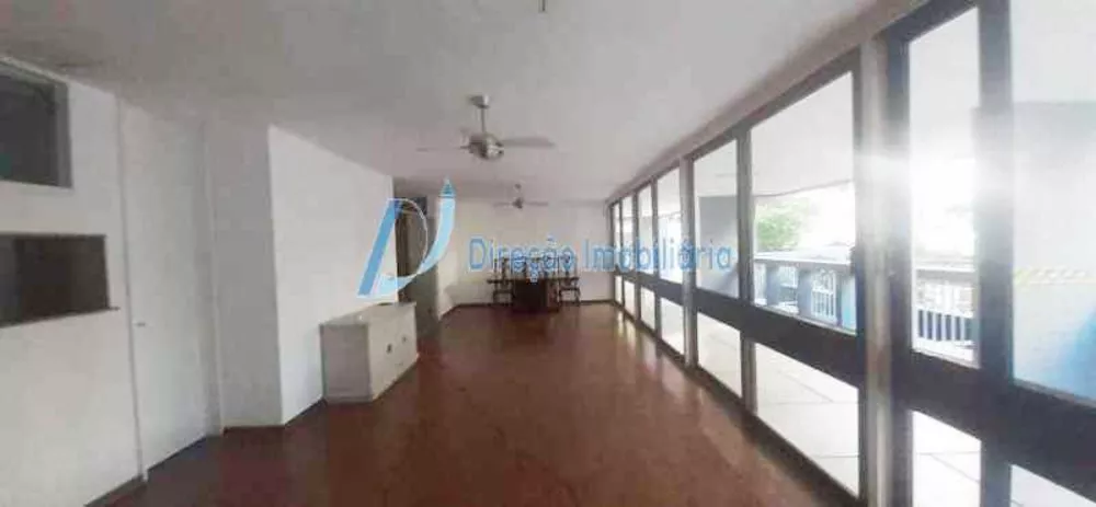 Cobertura, 4 quartos, 421 m² - Foto 3