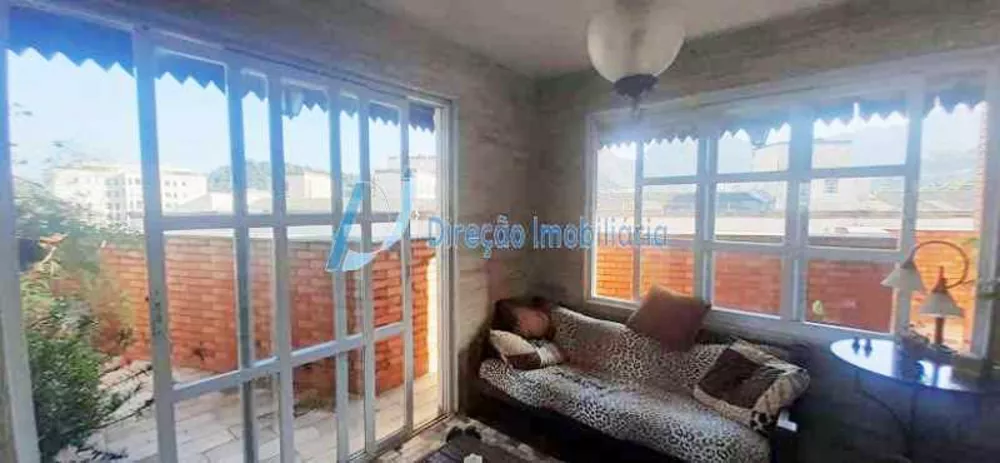Cobertura, 4 quartos, 421 m² - Foto 6