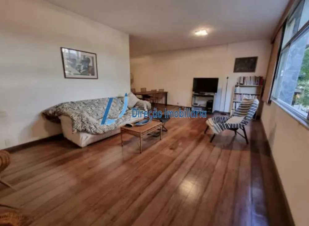 Apartamento, 3 quartos, 130 m² - Foto 19