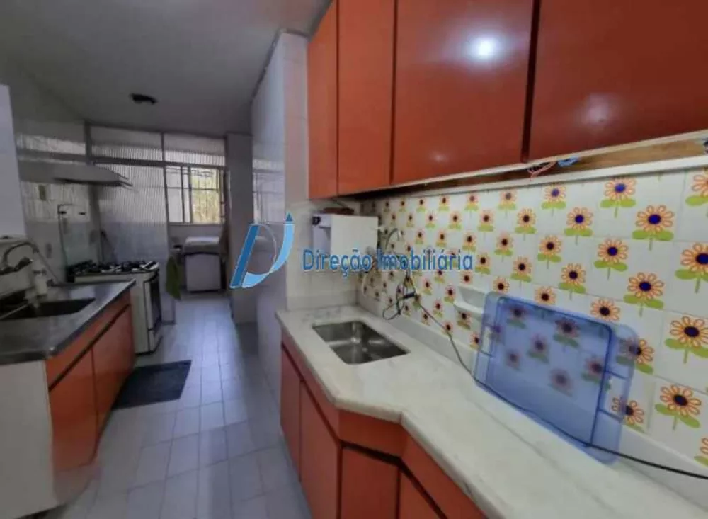 Apartamento, 3 quartos, 130 m² - Foto 7