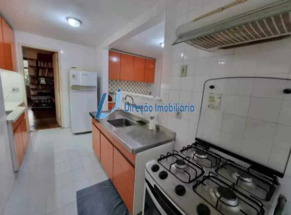 Apartamento, 3 quartos, 130 m² - Foto 20