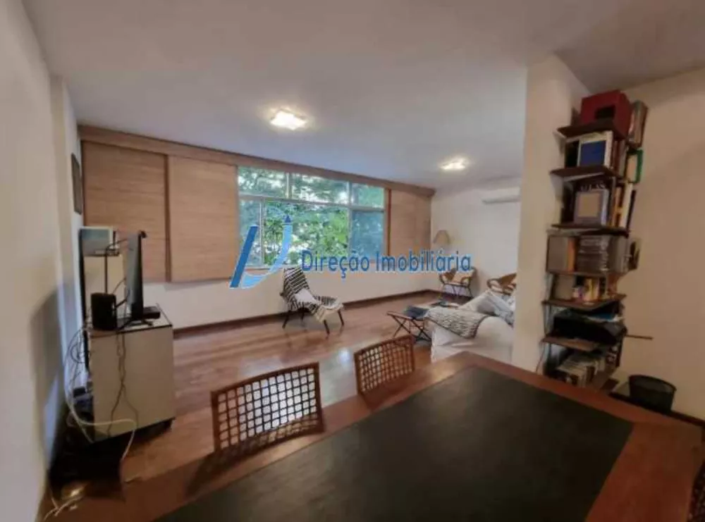 Apartamento, 3 quartos, 130 m² - Foto 1