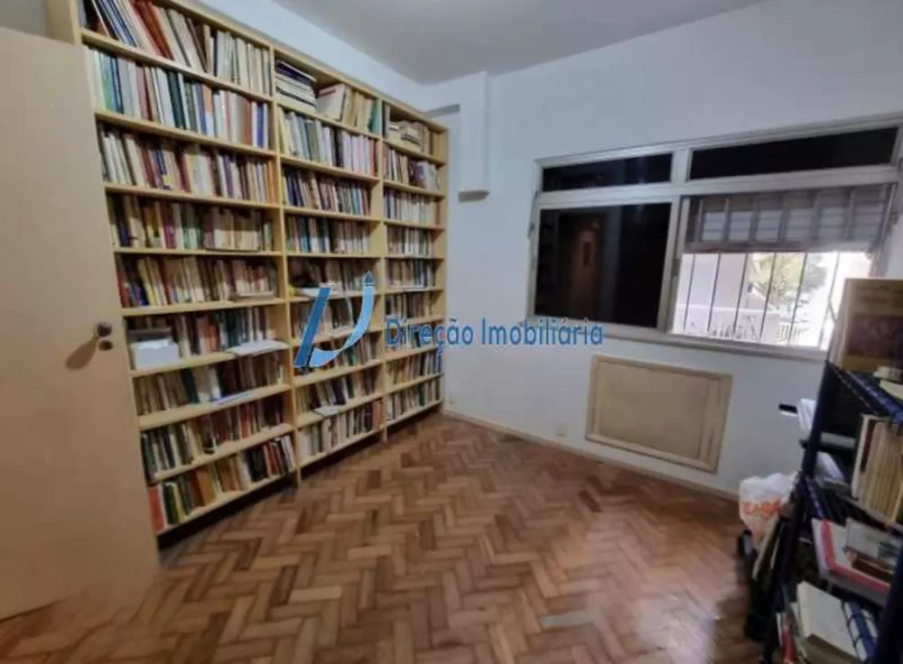 Apartamento, 3 quartos, 130 m² - Foto 12