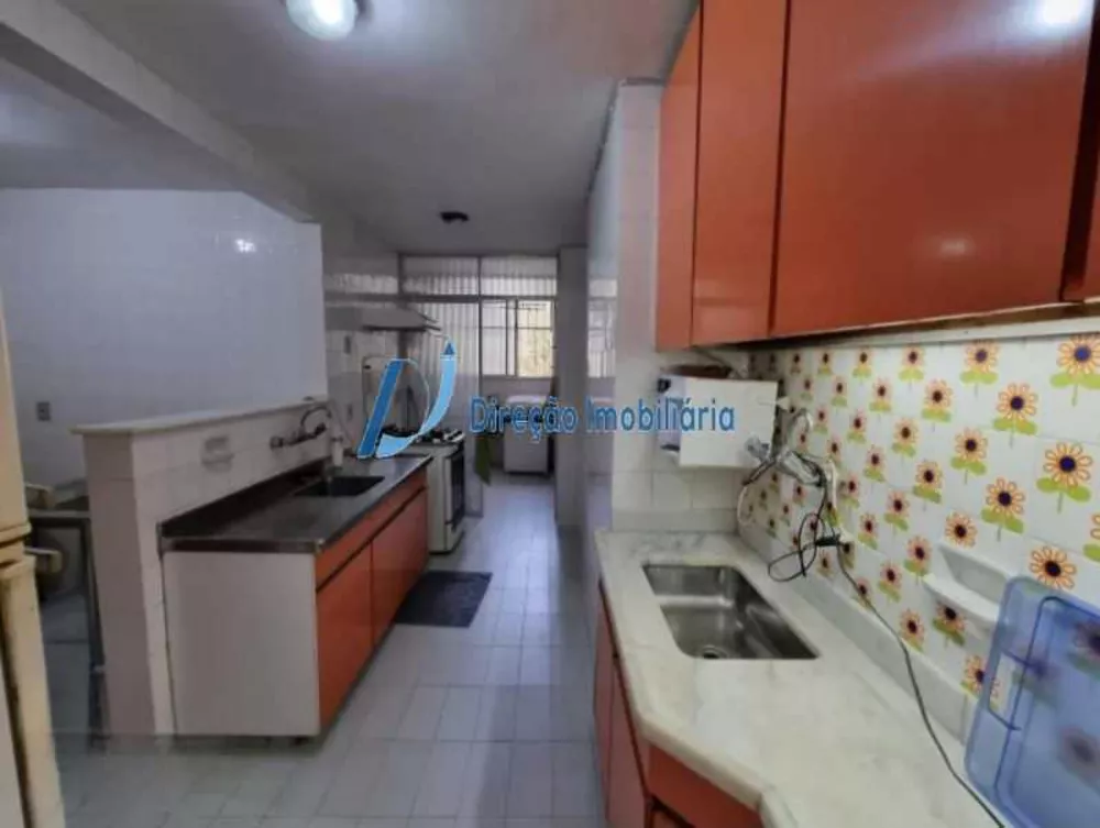 Apartamento, 3 quartos, 130 m² - Foto 8