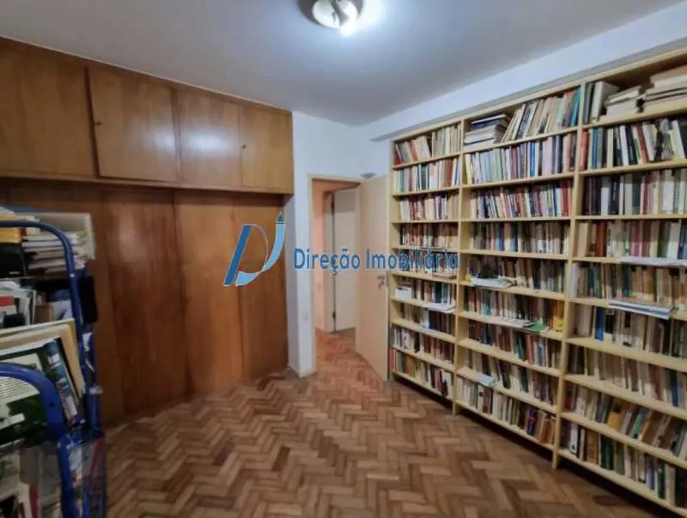 Apartamento, 3 quartos, 130 m² - Foto 4