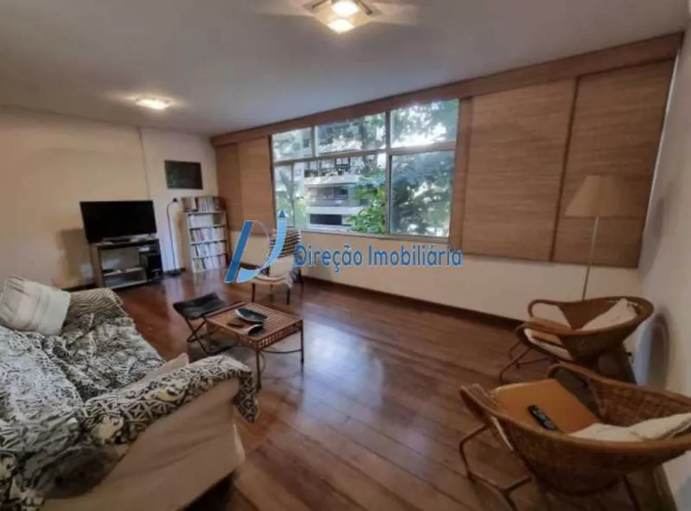 Apartamento, 3 quartos, 130 m² - Foto 15