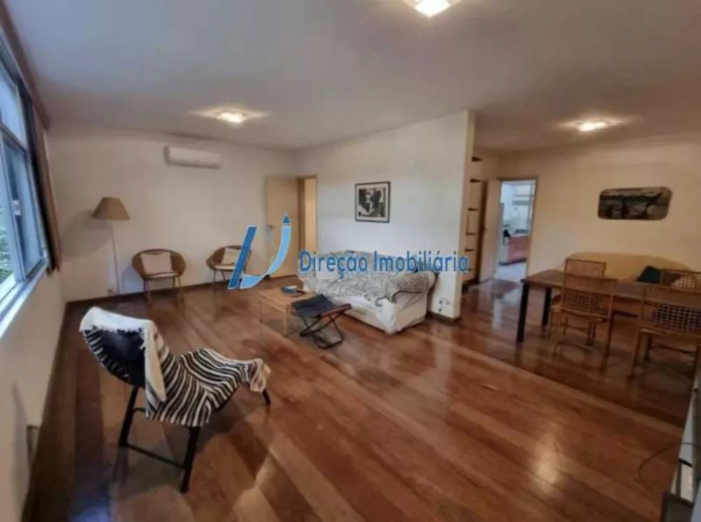 Apartamento, 3 quartos, 130 m² - Foto 6