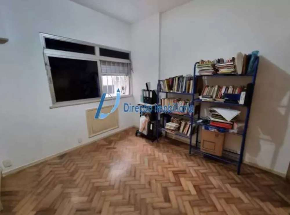Apartamento, 3 quartos, 130 m² - Foto 11