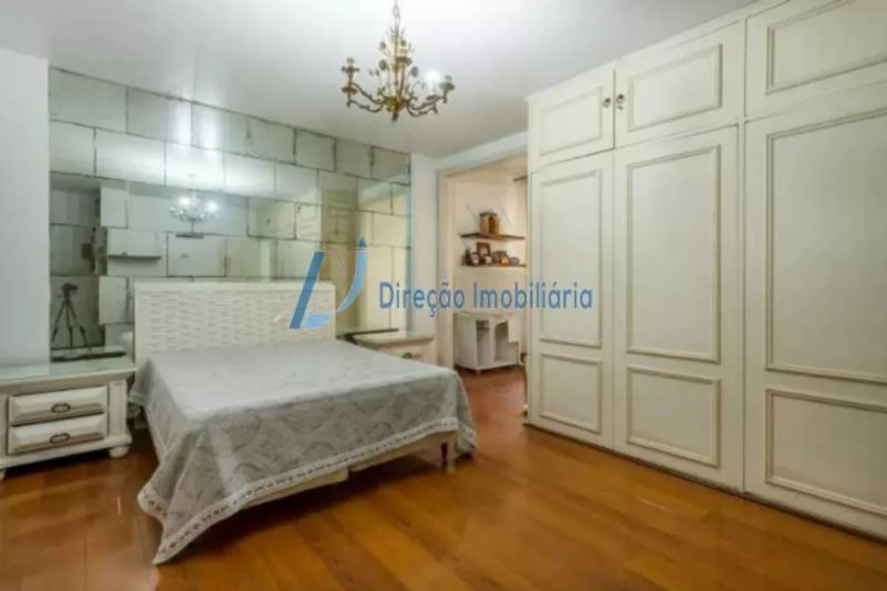Apartamento, 4 quartos, 265 m² - Foto 20