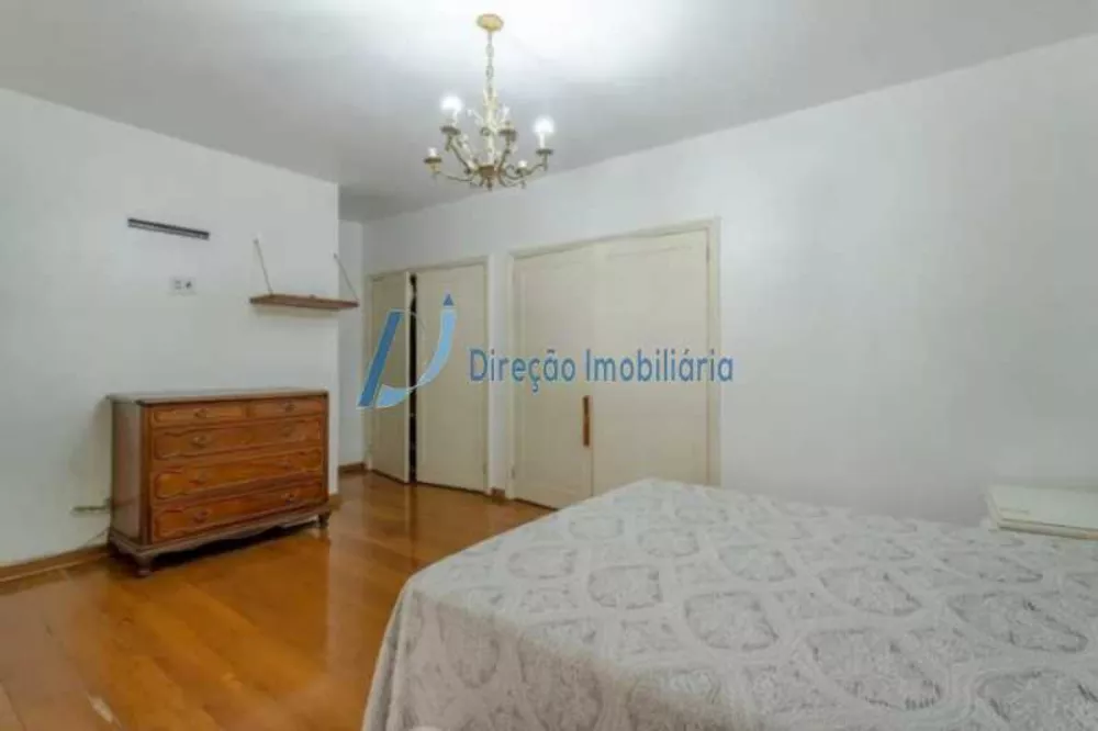 Apartamento, 4 quartos, 265 m² - Foto 4
