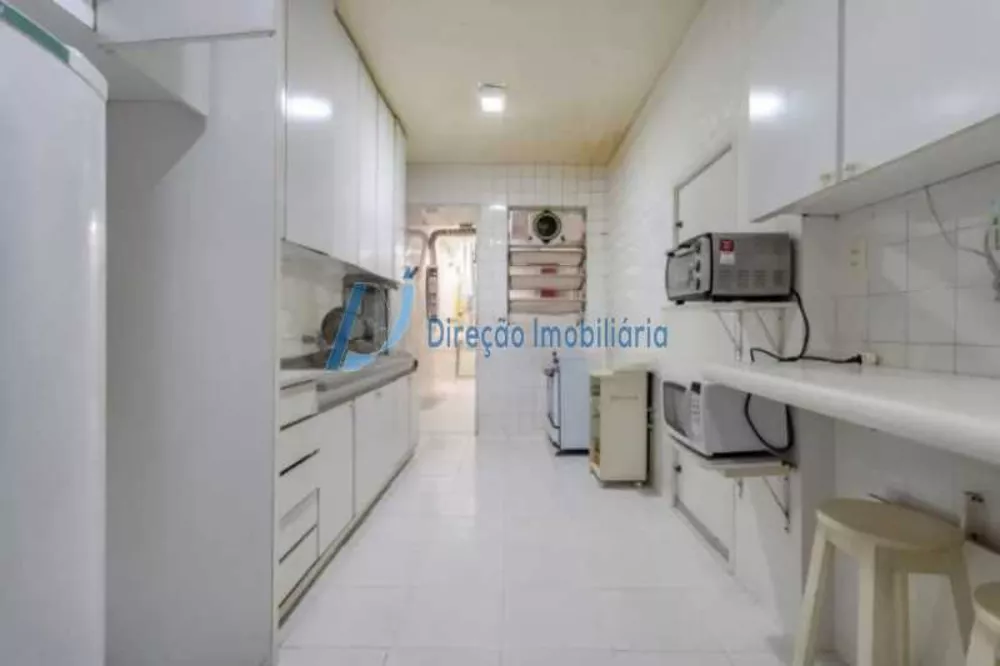 Apartamento, 4 quartos, 265 m² - Foto 1