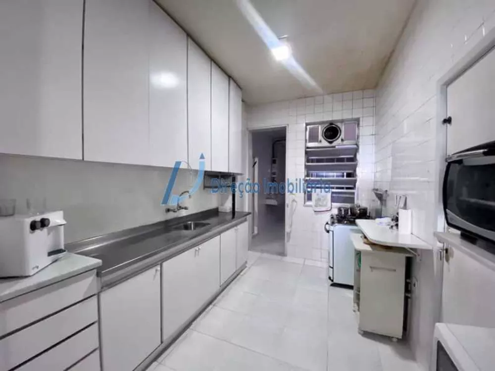 Apartamento, 4 quartos, 265 m² - Foto 17