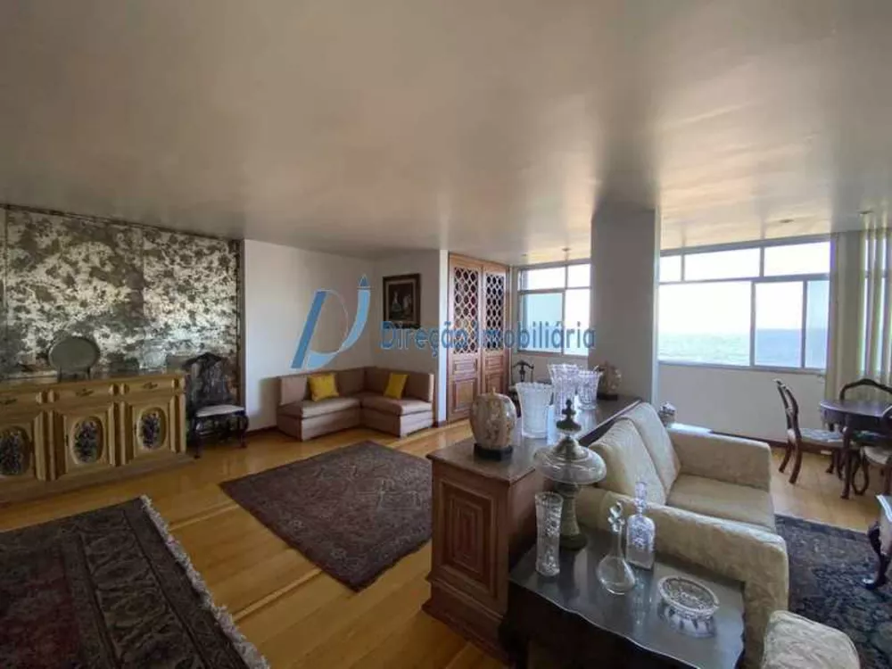 Apartamento, 4 quartos, 265 m² - Foto 8