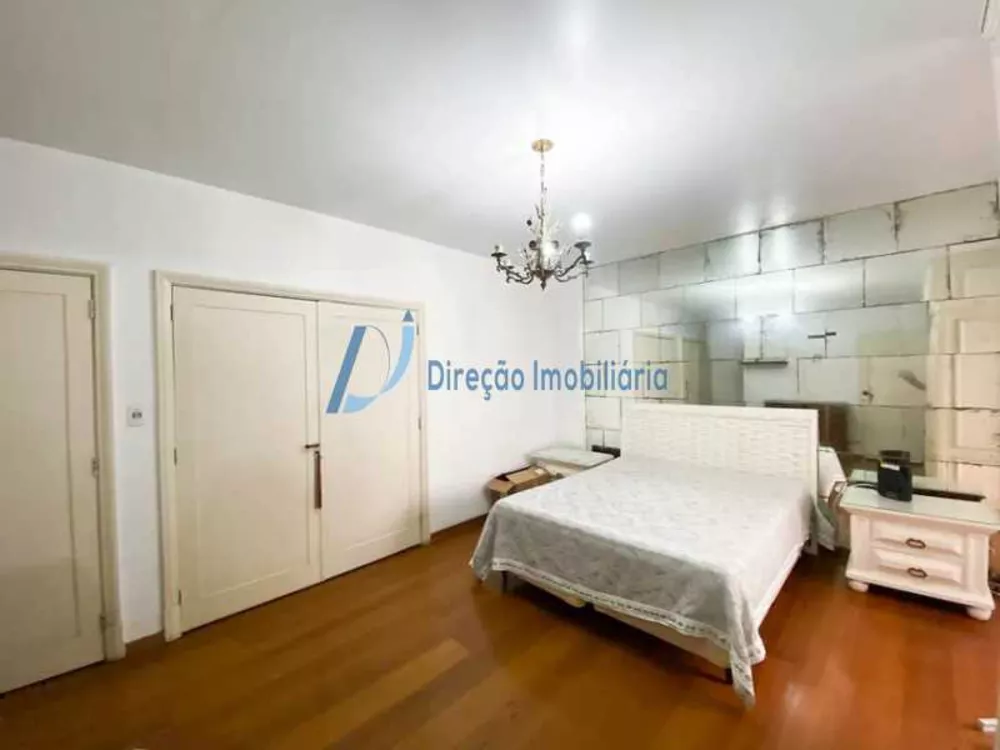 Apartamento, 4 quartos, 265 m² - Foto 11