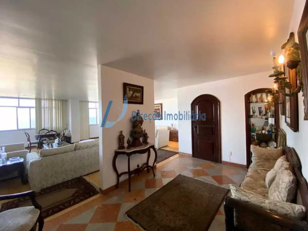 Apartamento, 4 quartos, 265 m² - Foto 21