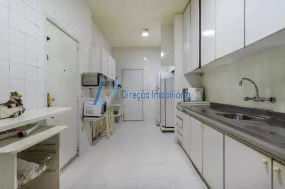 Apartamento, 4 quartos, 265 m² - Foto 3